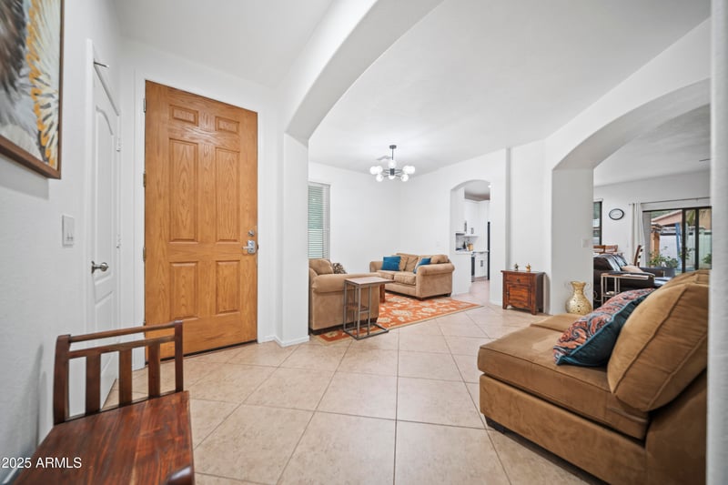 4010 Sundance Ct, Gilbert, AZ 85297