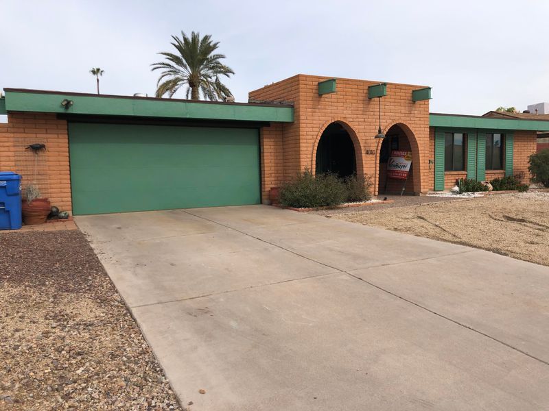 4010 W Carol Ave, Phoenix, AZ 85051