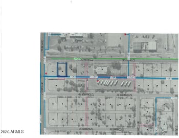 4010 Wupatki Dr #17, Eloy, AZ 85131