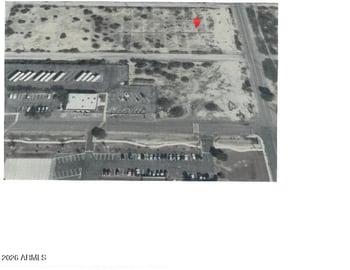 4010 Wupatki Dr #17, Eloy, AZ 85131