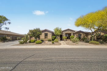 40102 Majesty Trl, Anthem, AZ 85086