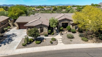 40102 Majesty Trl, Anthem, AZ 85086
