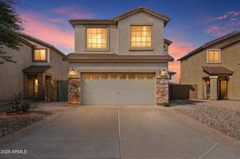 40106 N Calabria St, San Tan Valley, AZ 85140