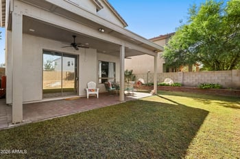 40106 N Calabria St, San Tan Valley, AZ 85140