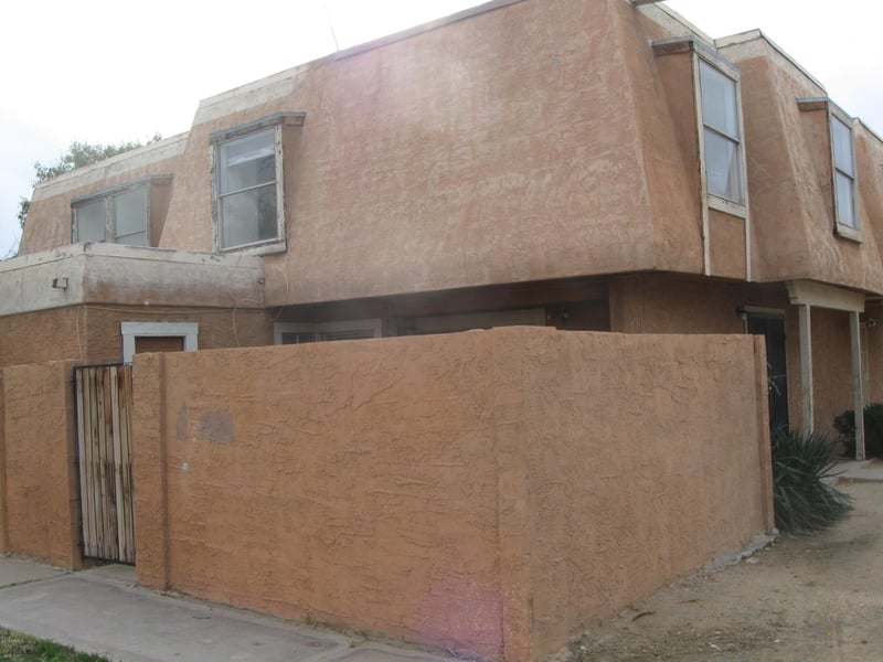4011 S 44th Pl, Phoenix, AZ 85040