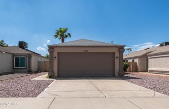 4011 W Chama Dr, Glendale, AZ 85310