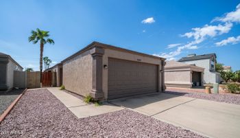 4011 W Chama Dr, Glendale, AZ 85310