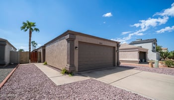 4011 W Chama Dr, Glendale, AZ 85310
