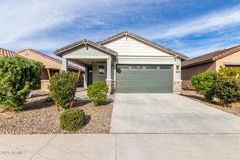 40110 Cahill Dr, Maricopa, AZ 85138