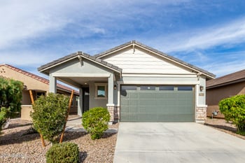 40110 Cahill Dr, Maricopa, AZ 85138