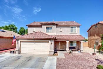40110 Thoroughbred Way, San Tan Valley, AZ 85140