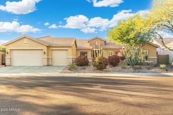40114 Noble Hawk Ct, Anthem, AZ 85086