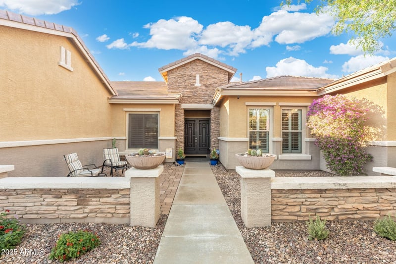 40114 Noble Hawk Ct, Anthem, AZ 85086