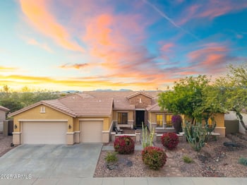 40114 Noble Hawk Ct, Anthem, AZ 85086