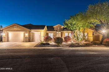 40114 Noble Hawk Ct, Anthem, AZ 85086