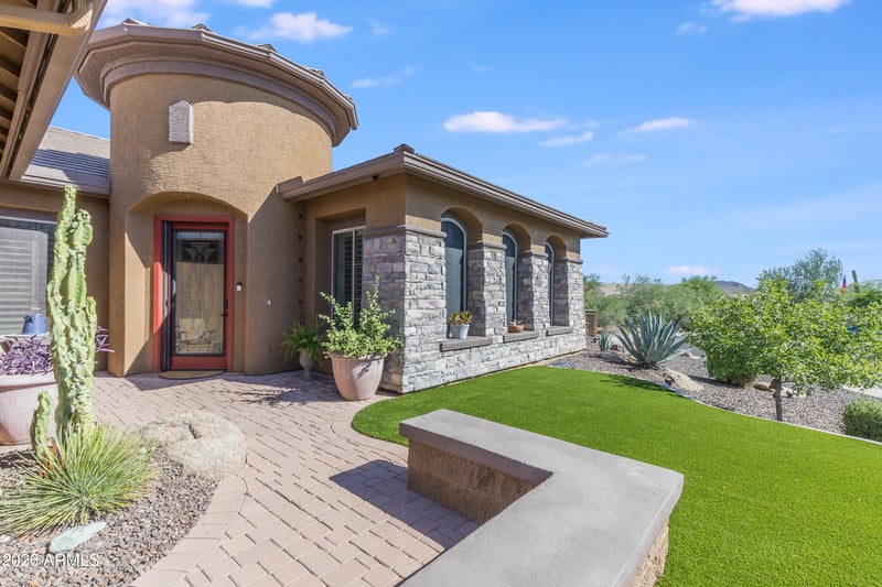 40115 N Blaze Ct, Phoenix, AZ 85086