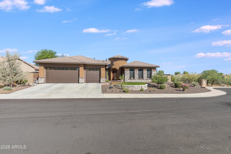 40115 N Blaze Ct, Phoenix, AZ 85086