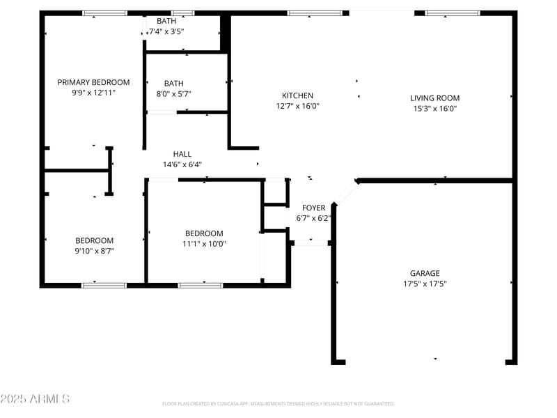 4012 Capitan Dreyfus Ave, Phoenix, AZ 85032