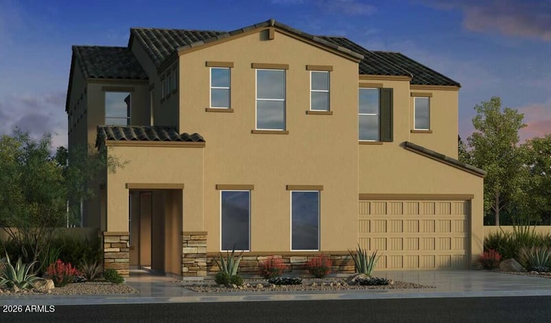 4012 Brittlebush Ln, San Tan Valley, AZ 85140