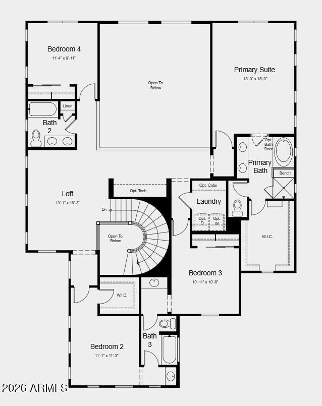 4012 Brittlebush Ln, San Tan Valley, AZ 85140