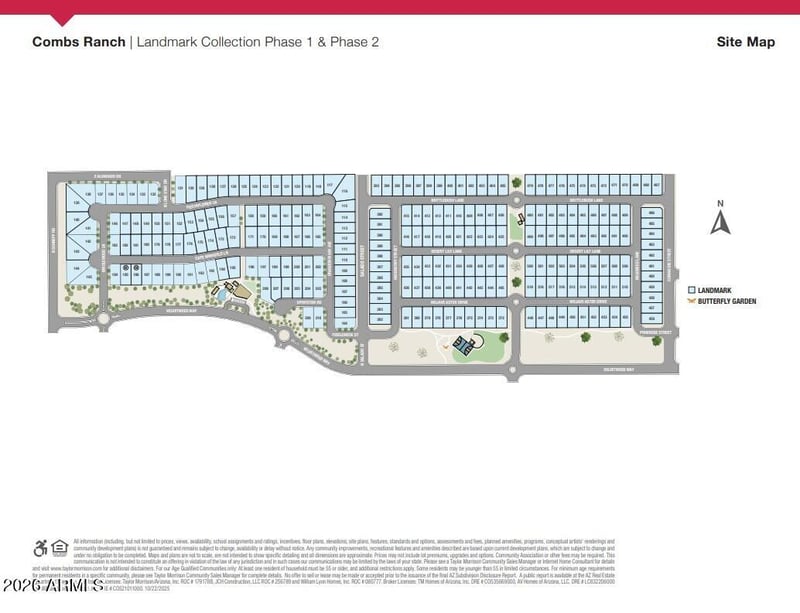 4012 Brittlebush Ln, San Tan Valley, AZ 85140