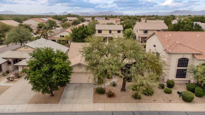 4012 E Prickly Pear Trl, Phoenix, AZ 85050