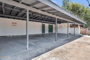 4012 15th Ave, Phoenix, AZ 85015