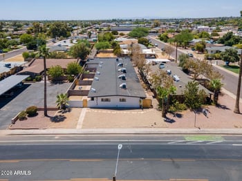 4012 15th Ave, Phoenix, AZ 85015