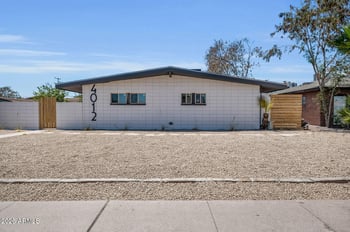 4012 N 15th Ave, Phoenix, AZ 85015
