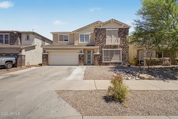 4012 W Lydia Ln, Phoenix, AZ 85041