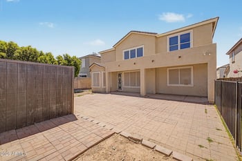 4012 W Lydia Ln, Phoenix, AZ 85041