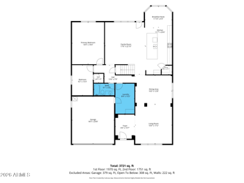 4012 W Lydia Ln, Phoenix, AZ 85041