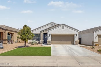 4012 W Maggie Dr, San Tan Valley, AZ 85144