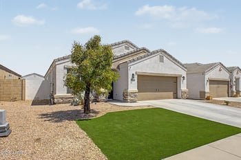 4012 W Maggie Dr, San Tan Valley, AZ 85144