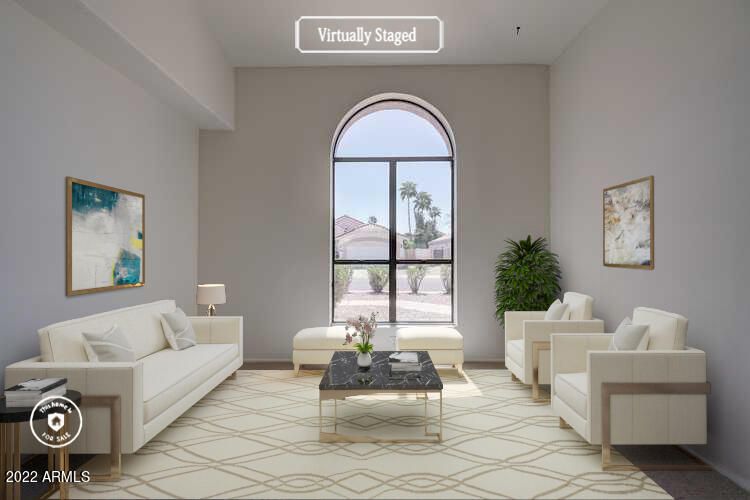 4012 W Tonopah Dr, Glendale, AZ 85308