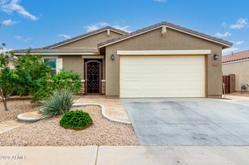 40121 Curtis Way, Maricopa, AZ 85138