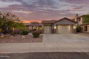 40122 N Noble Hawk Ct, Phoenix, AZ 85086
