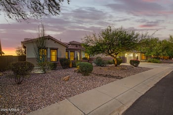 40122 N Noble Hawk Ct, Phoenix, AZ 85086