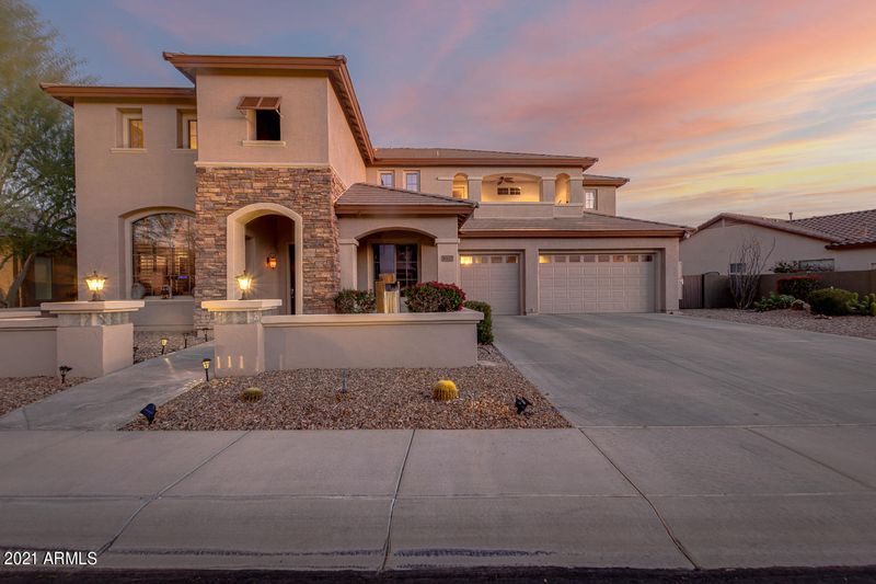 40125 N Hickok Trl, Phoenix, AZ 85086