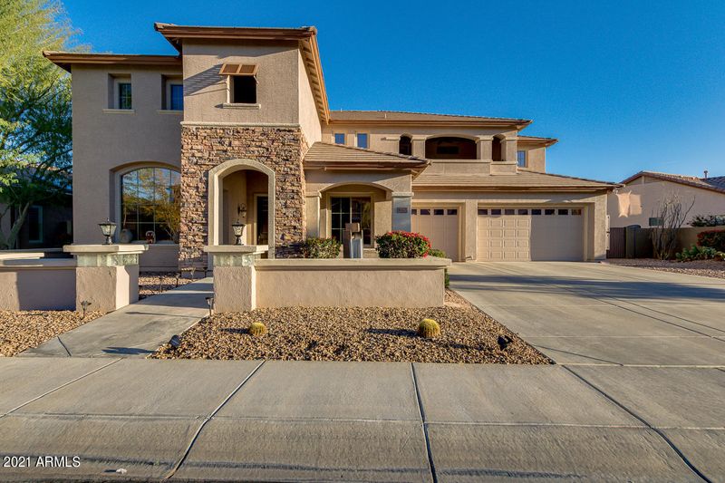 40125 N Hickok Trl, Phoenix, AZ 85086
