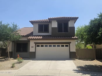 40127 Bridlewood Ct, Anthem, AZ 85086