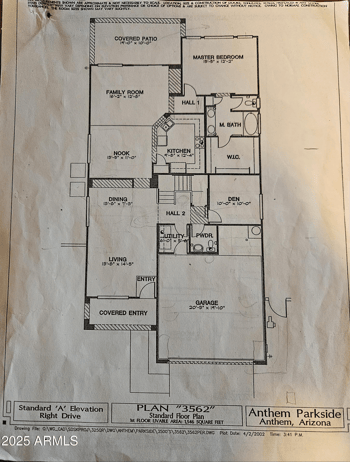 40127 Bridlewood Ct, Anthem, AZ 85086