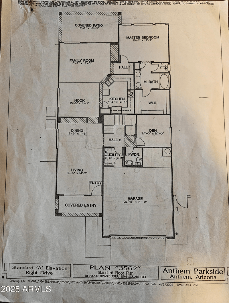 40127 Bridlewood Ct, Anthem, AZ 85086