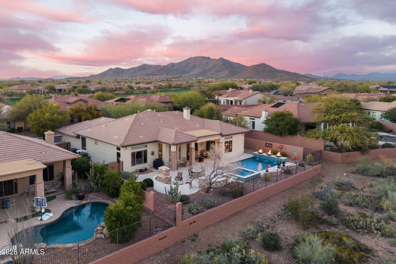 40127 N Candlewyck Ln, Anthem, AZ 85086