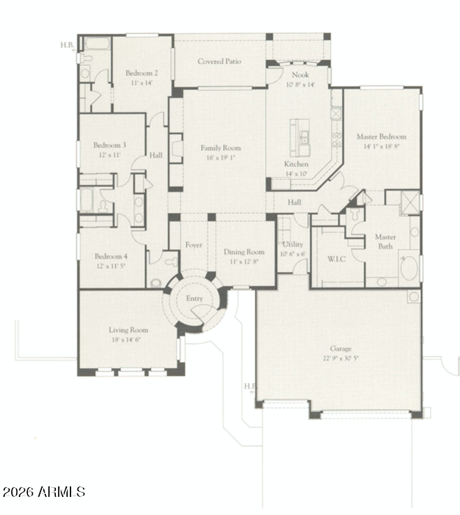 40127 N Candlewyck Ln, Anthem, AZ 85086