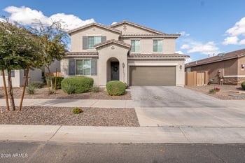 40128 Hensley Way, Maricopa, AZ 85138