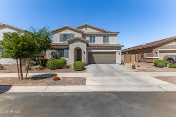 40128 Hensley Way, Maricopa, AZ 85138