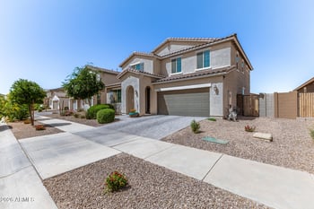 40128 Hensley Way, Maricopa, AZ 85138