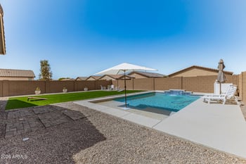 40128 Hensley Way, Maricopa, AZ 85138