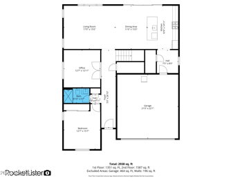 40128 Hensley Way, Maricopa, AZ 85138